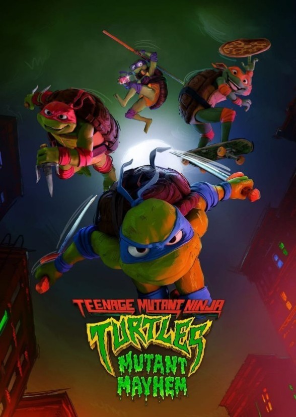 Characters we'd like to see in Seth Rogen's TMNT sequels