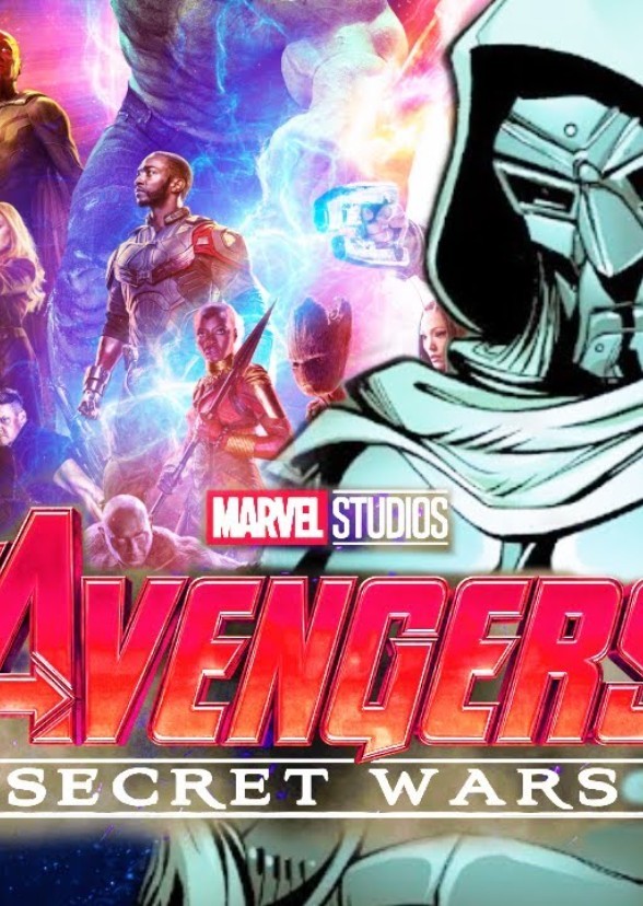 Characters we need and don't need in Secret Wars
