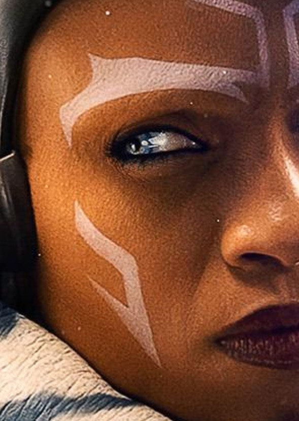 Characters we wan't to see in Ahsoka