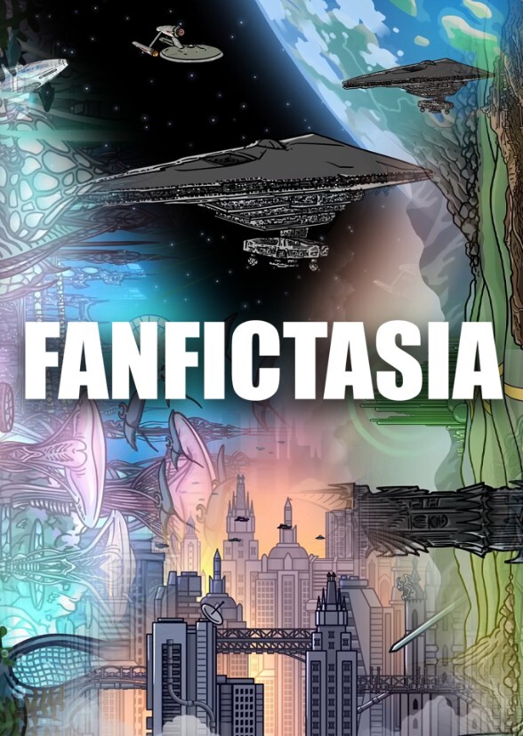 Characters We Want in Fanfictasia