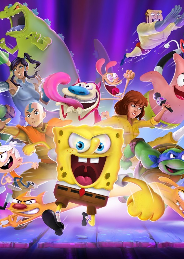 Characters We Want In Nickelodeon All-Star Brawl