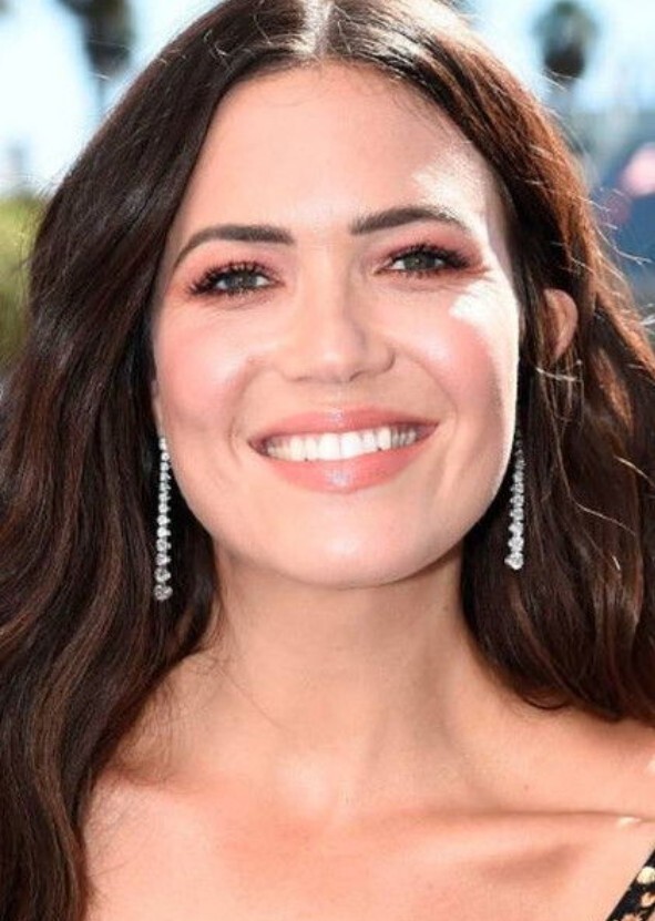 Characters We Want Mandy Moore To Play