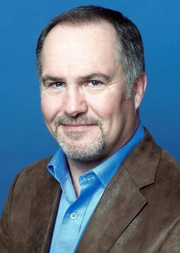 Characters We Want Neil Crone To Play