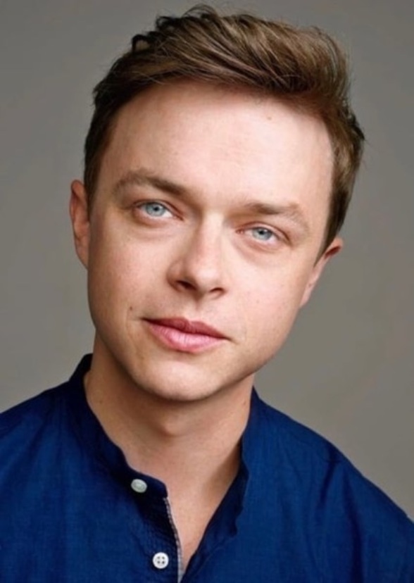 Characters who Dane DeHaan should play in Live-Action