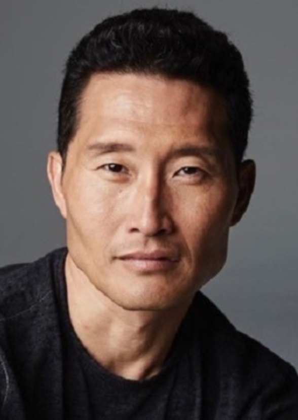 Characters who Daniel Dae Kim should play in Live-Action