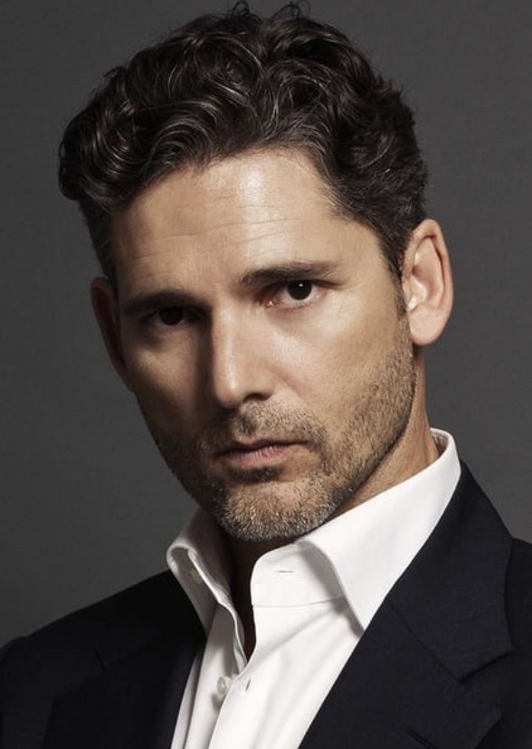 Characters who Eric Bana should play