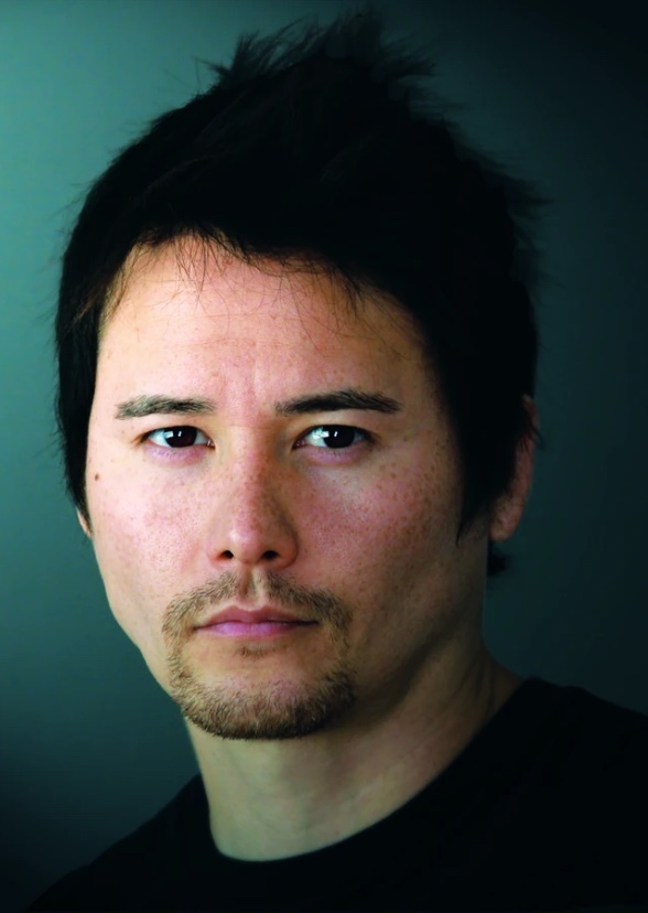 Characters who Johnny Yong Bosch should voice