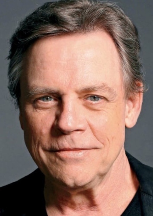 Characters Who Mark Hamill Should Play/Voice