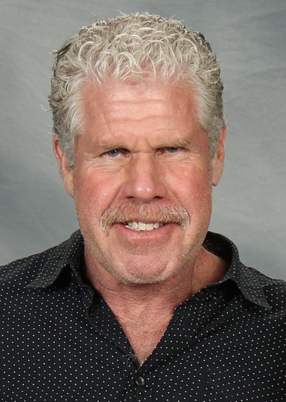 Characters Who Ron Perlman Should Play/Voice
