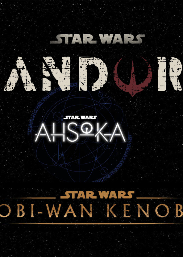Characters Who Should Get Their Own Series
