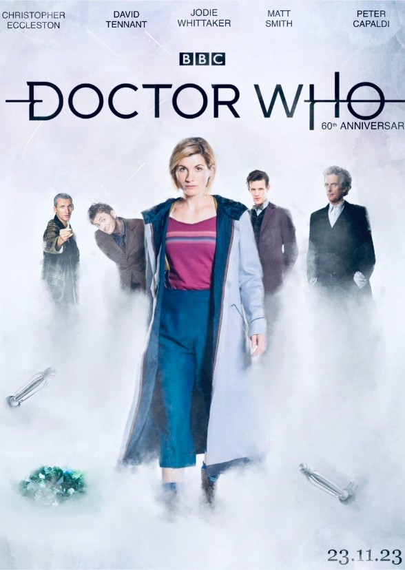 Characters Who should make a return for Doctor Who's 60th Anniversary Special