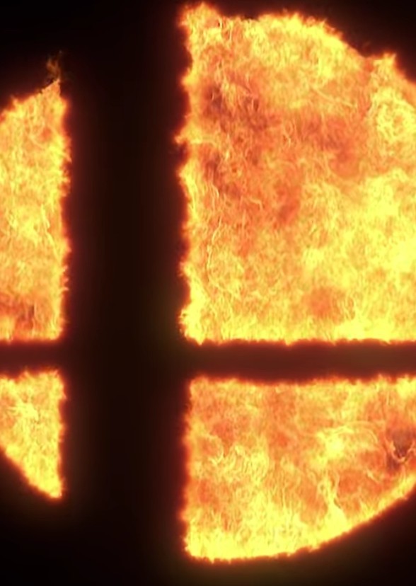 Characters Who Will Never Be In Smash Bros