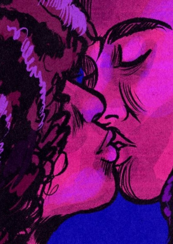 Characters who would have definitely dated each other