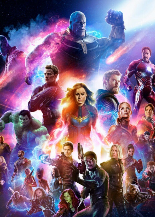 Characters Yet To Appear In The MCU