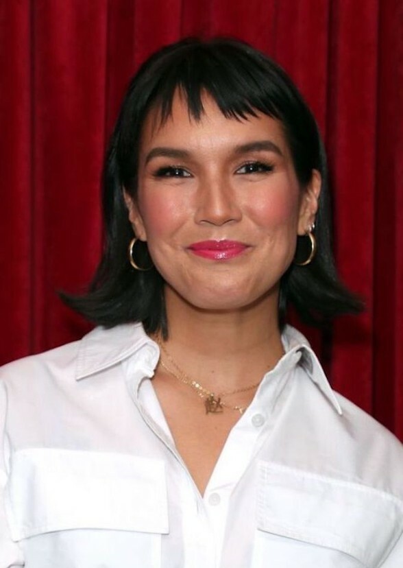 Characters Zoë Chao should play in Live Action