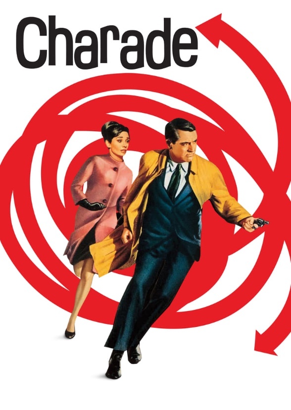 Charade (remake)