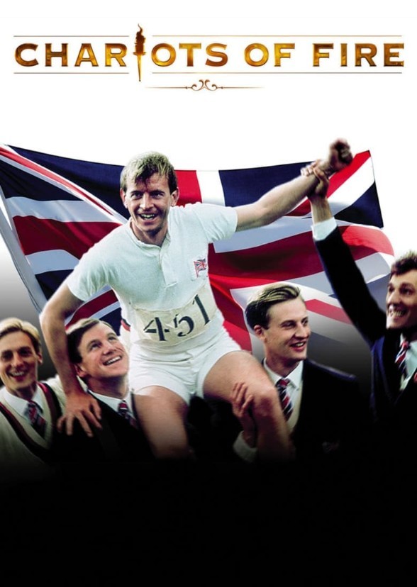 Chariots of Fire