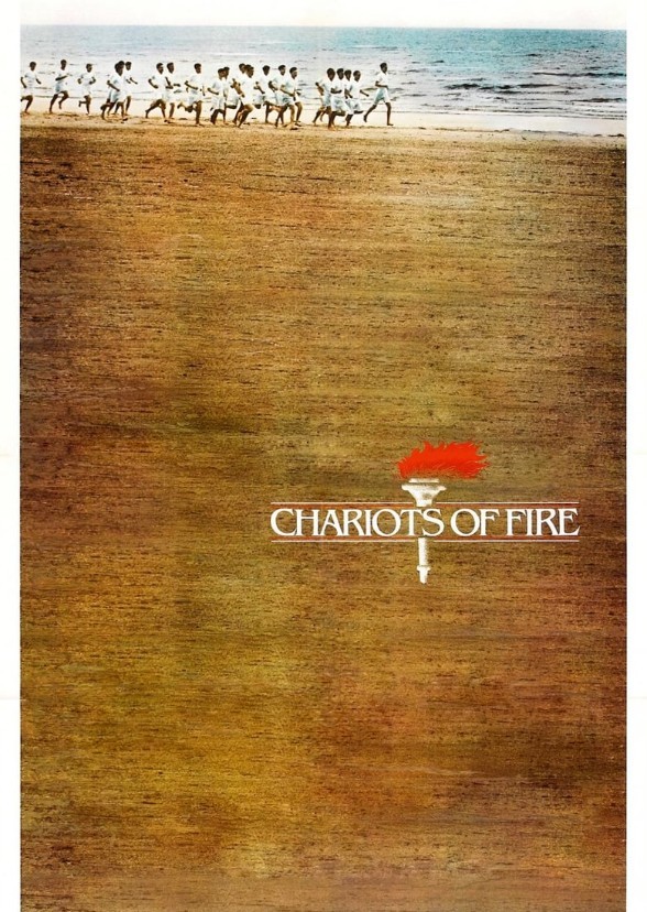 Chariots of fire remake