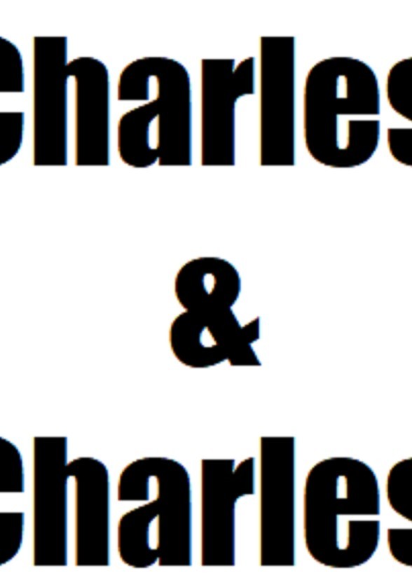 Charles & Charles