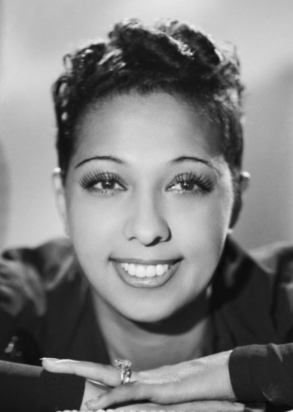Charleston: The Josephine Baker Story (TV Mini-series)