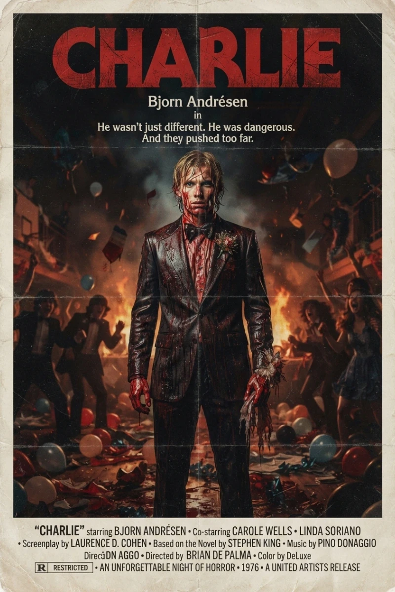 Charlie (1976)