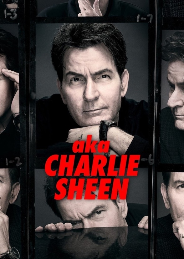 Charlie (a Charlie Sheen Biopic)