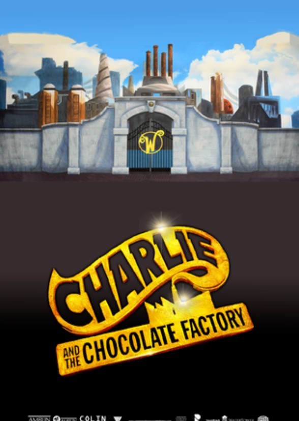 Charlie and the Chocolate 2020