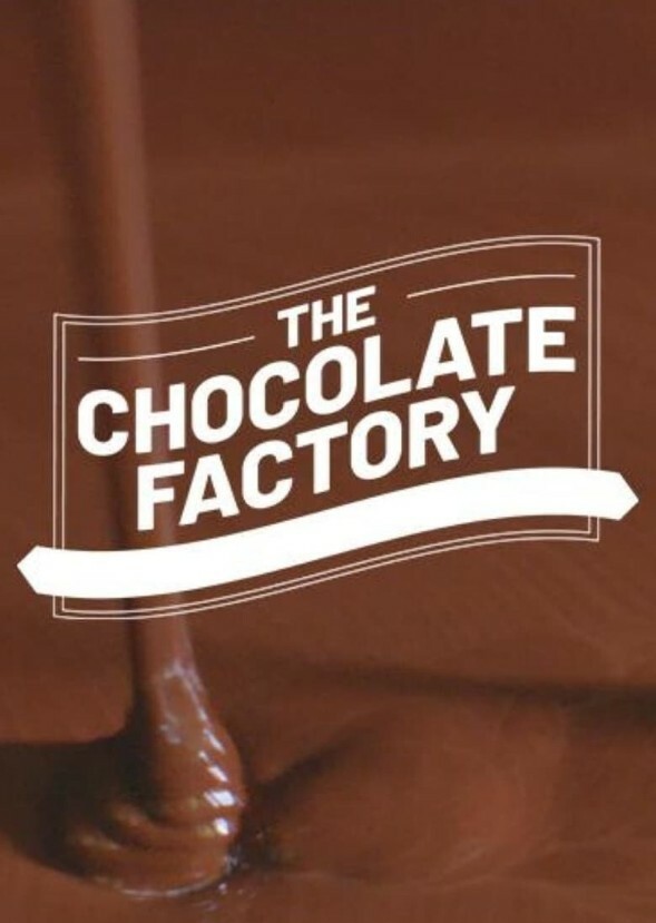 Charlie and the chocolate factory 2