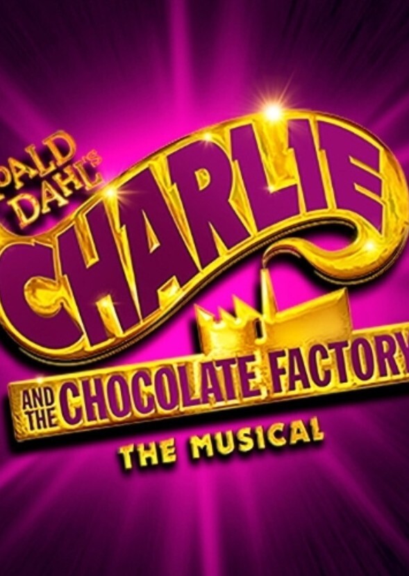 Charlie And The Chocolate Factory 
