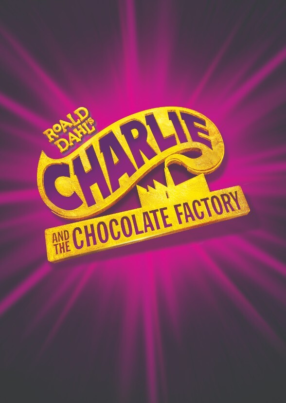 Charlie and the Chocolate Factory