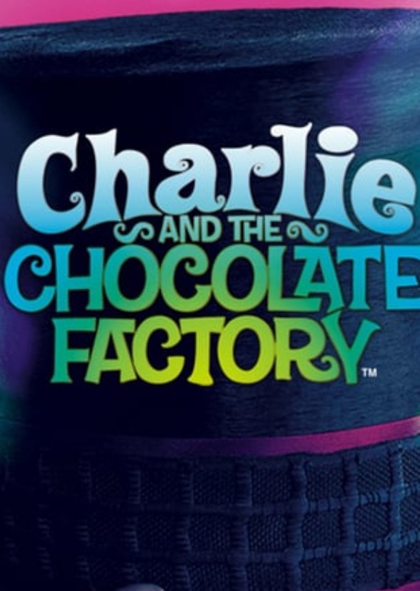 Charlie and the Chocolate Factory: Horror Edition