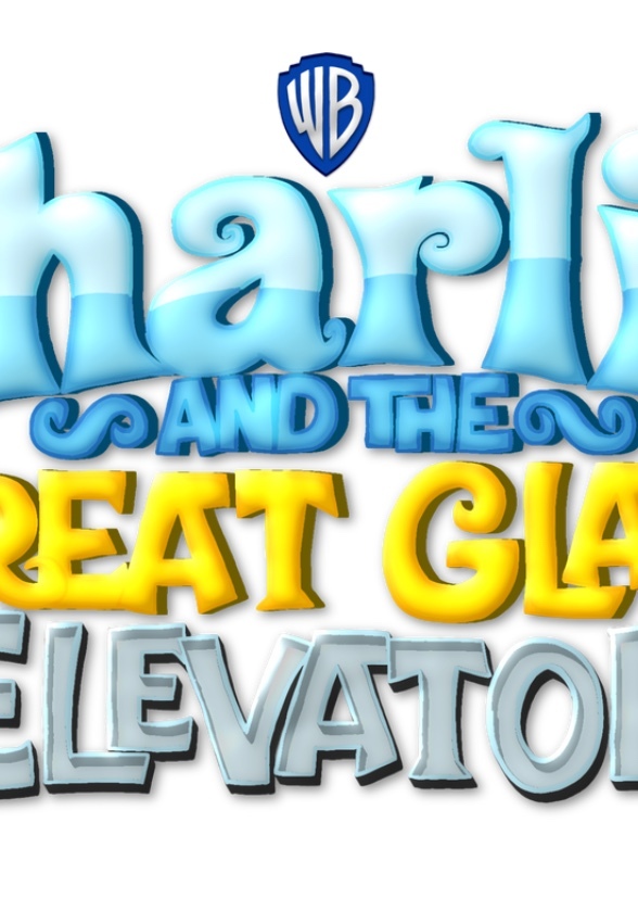 Charlie and the Great Glass Elevator