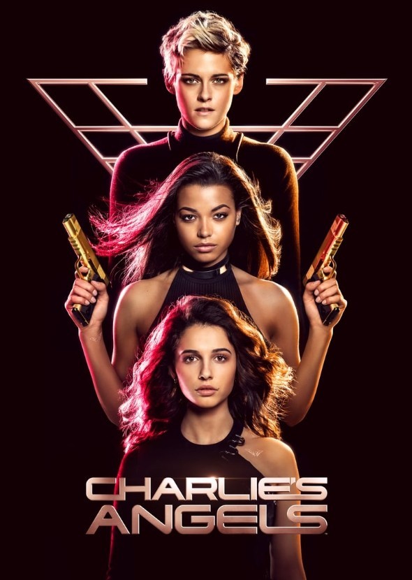 Charlie's Angels (1989)