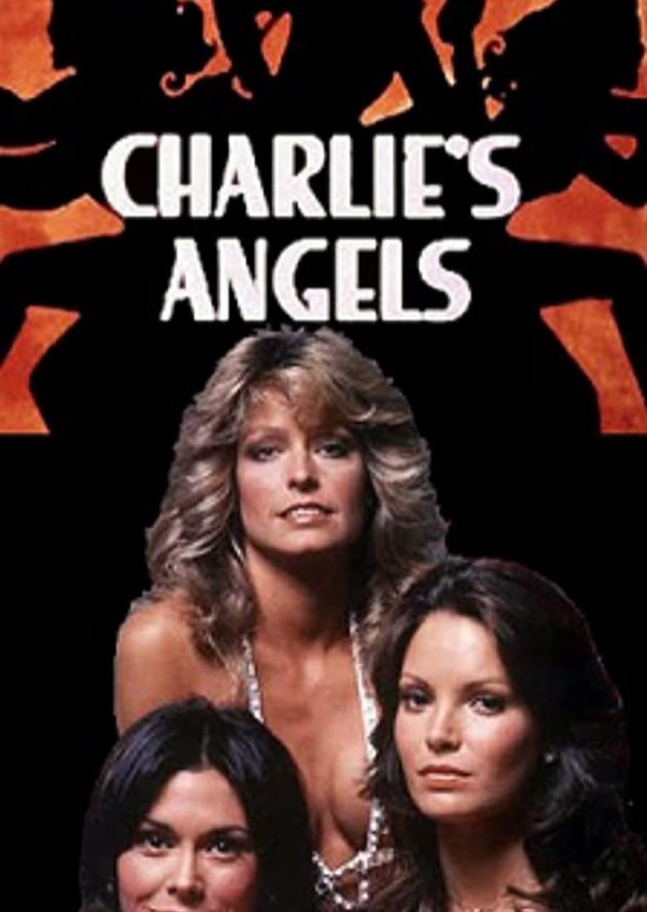 Charlie’s Angels