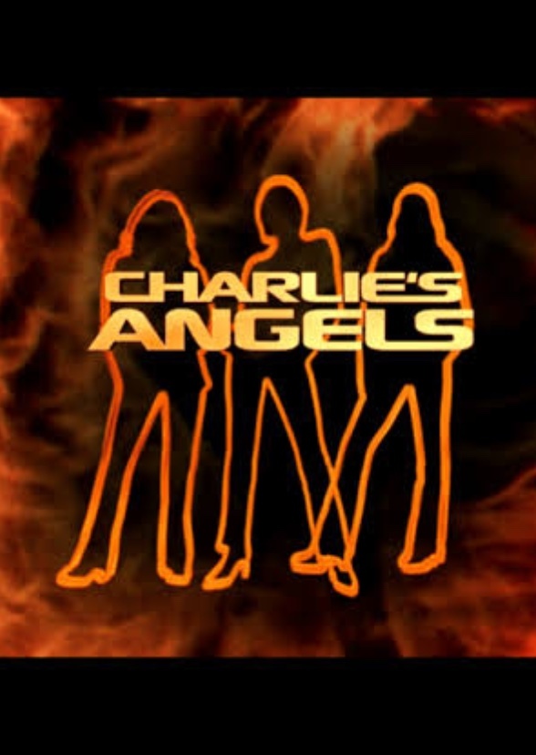 Charlie’s Angels