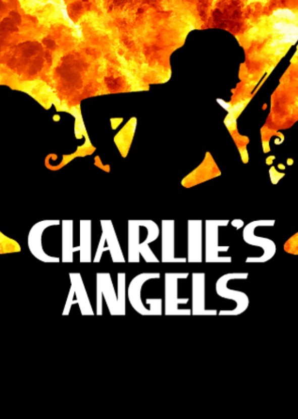 Charlie's Angels a new tv series