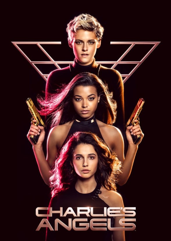 Charlie's Angels