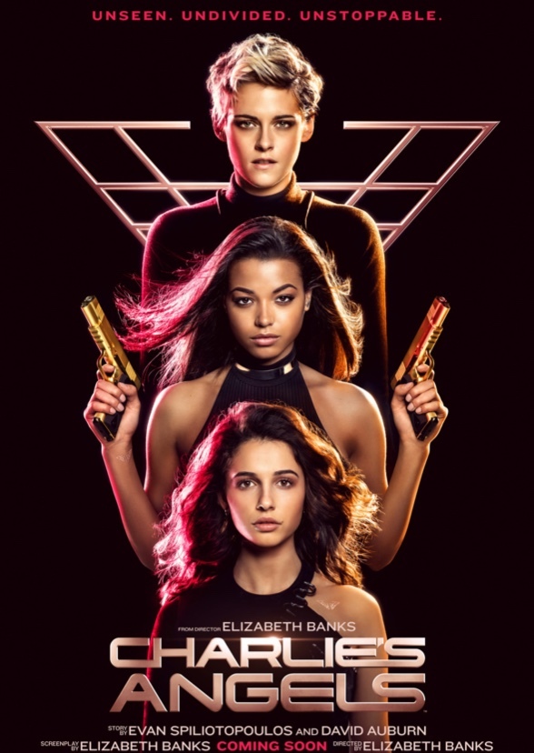 Charlie’s Angels