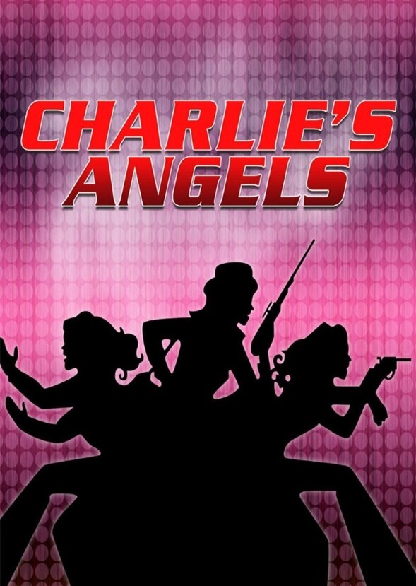 Charlie's Angels