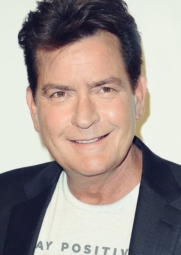 Charlie Sheen (Biopic)