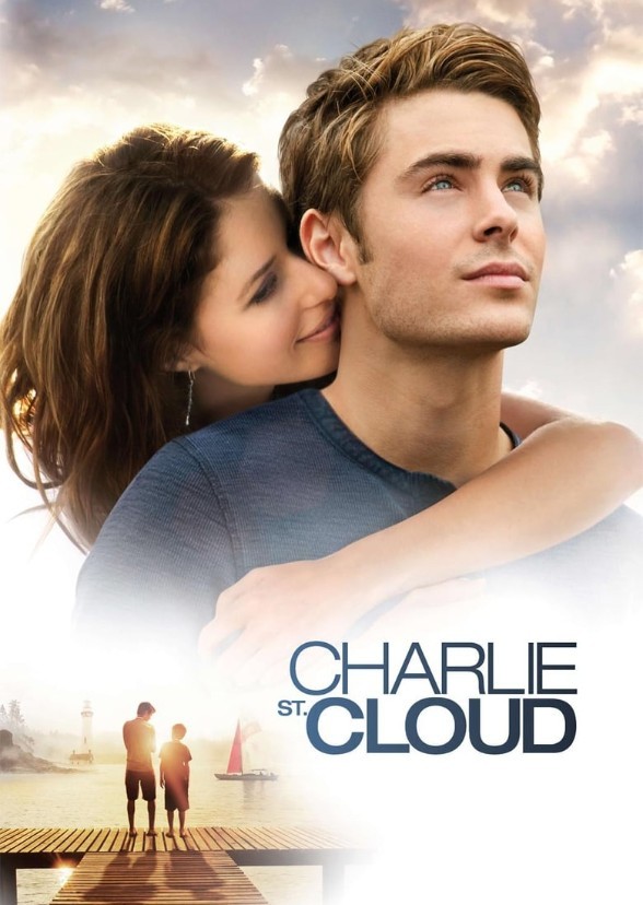 Charlie St. Cloud (2010)