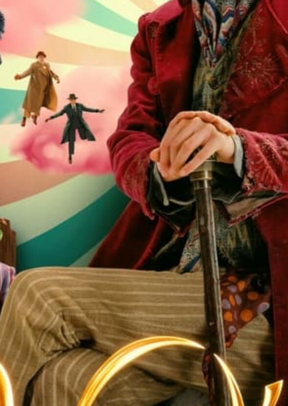 Charlie Wonka