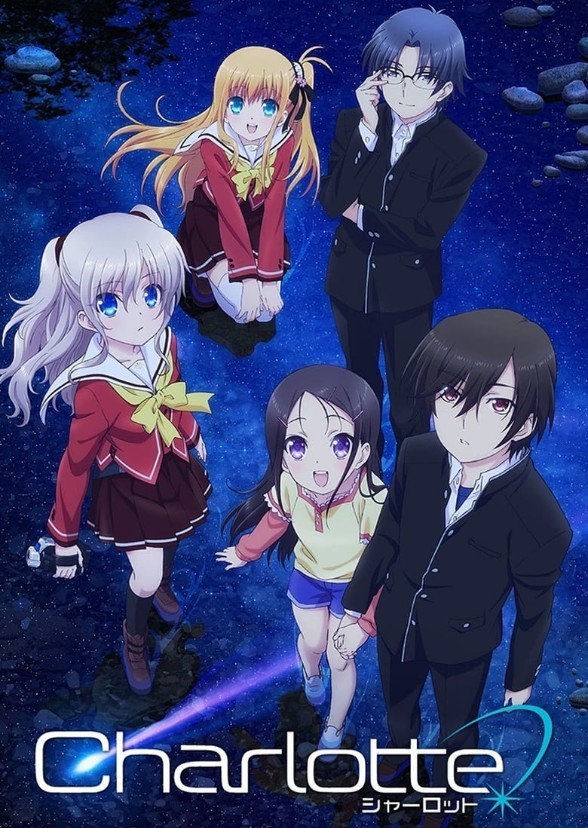 Charlotte Live Action