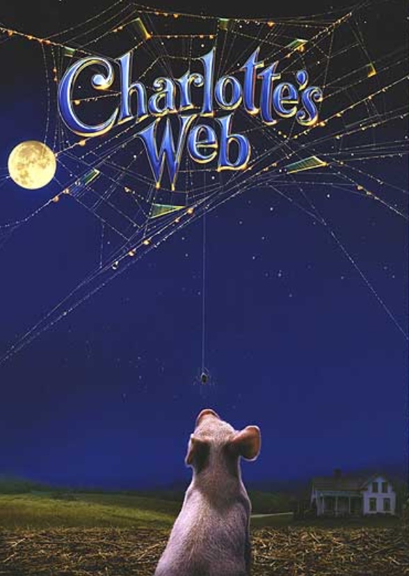 Charlotte’s Web (2022)