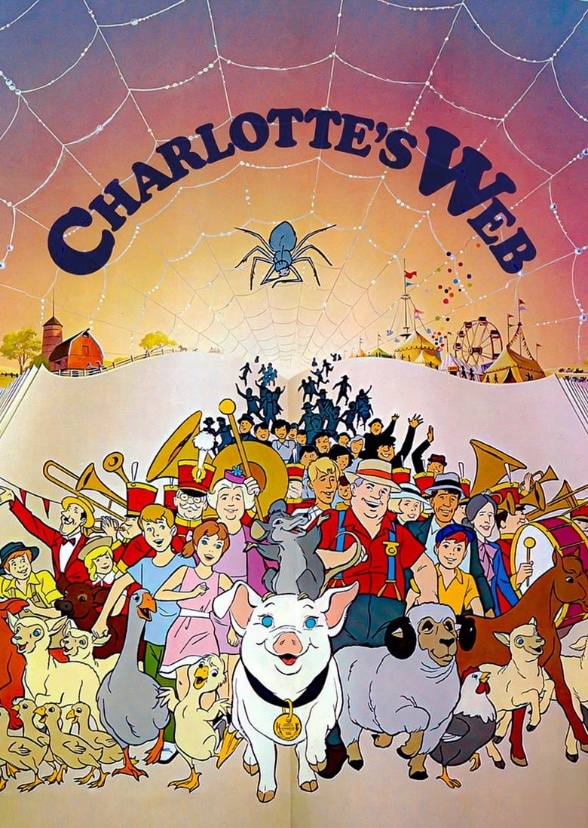 Charlotte's Web