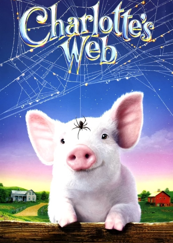 Charlotte’s Web