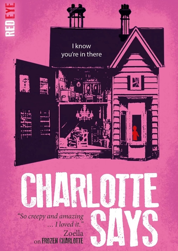 Charlotte Says