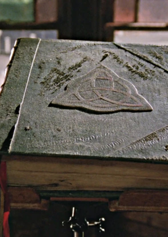 Charmed (2008-2016)