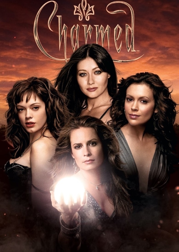 Charmed (2008 - 2016)