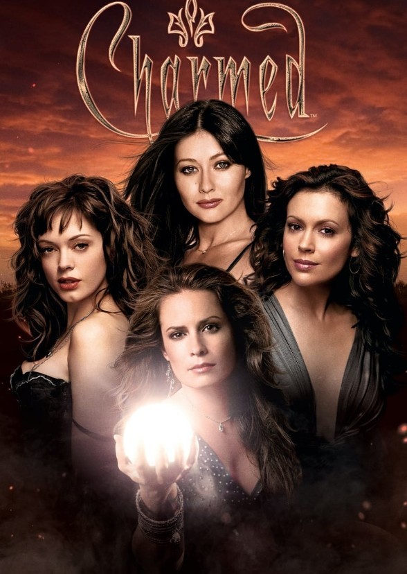 Charmed (Black Edition - 2020s Cast)